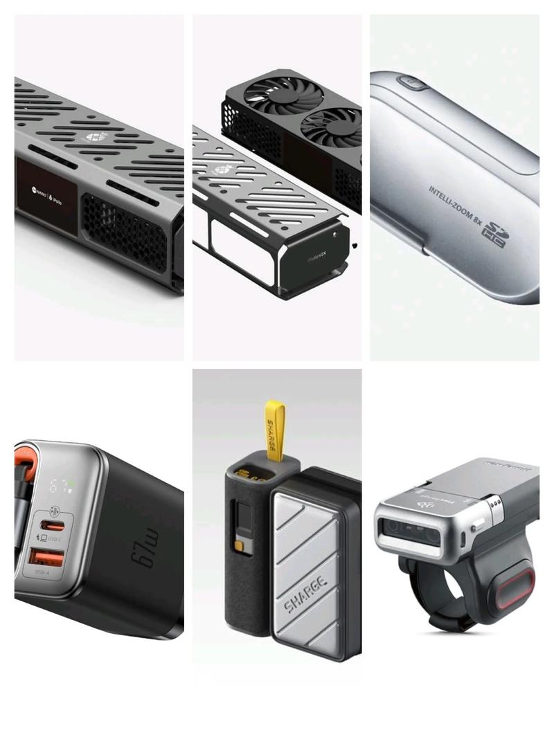 電子產(chǎn)品外觀設(shè)計之美 從Pinterest汲取靈感，打造獨特家用電器