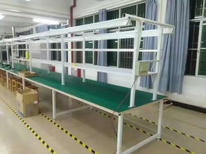 東莞地區(qū)價格適中的流水線工作臺選購指南