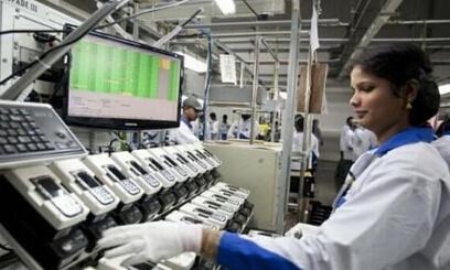 印度以關(guān)稅調(diào)整推動本土電子產(chǎn)業(yè)，降低對中國依賴