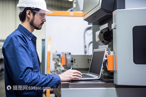 工業(yè)自動化中的關(guān)鍵技術(shù) 數(shù)控銑床控制與計算機軟件開發(fā)