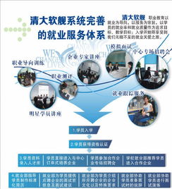 從計算機基礎到軟件開發 南充清大軟艦引領計算機過級與專業發展之路