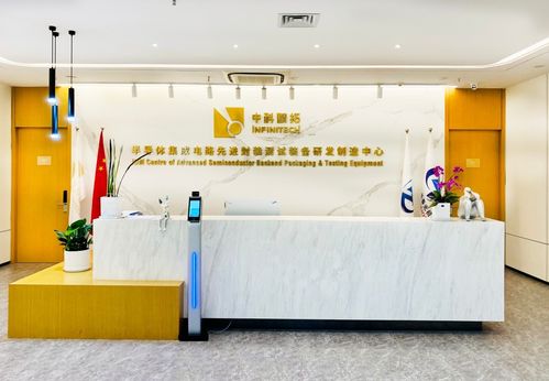 賽尼詩集團(tuán)迎來重大突破 首臺(tái)套IDB S RFID芯片封測(cè)設(shè)備成功交付投產(chǎn)