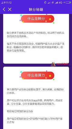 商機頭條鞅分詳解 作用解析與競拍玩法全攻略